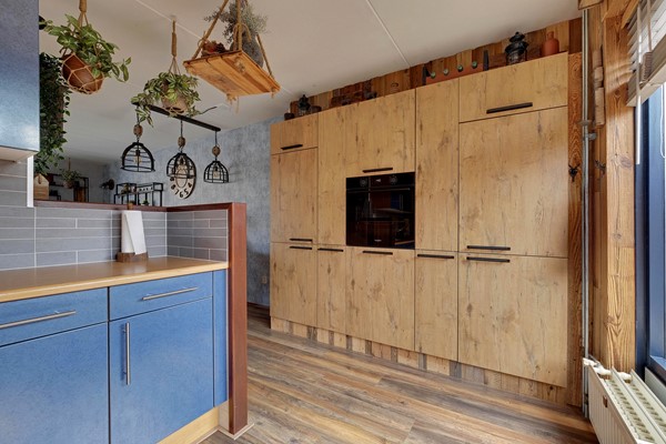 Medium property photo - Martinusweg 11A, 6914 AL Herwen